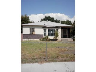 Foreclosed Home - 1109 E OLIVE ST, 91766