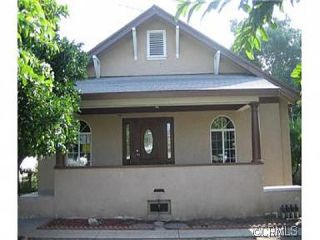 Foreclosed Home - 738 W 9TH ST, 91766