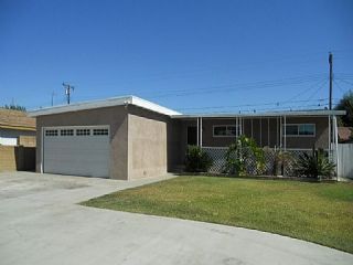 Foreclosed Home - 1826 GARLAND ST, 91766