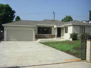 Foreclosed Home - List 100181293