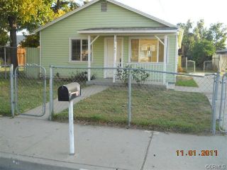 Foreclosed Home - 1142 E PHILLIPS BLVD, 91766