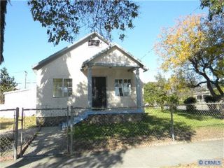 Foreclosed Home - 689 E 8TH ST, 91766