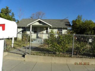 Foreclosed Home - 265 E 11TH ST, 91766