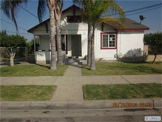 Foreclosed Home - 1406 S GIBBS ST, 91766