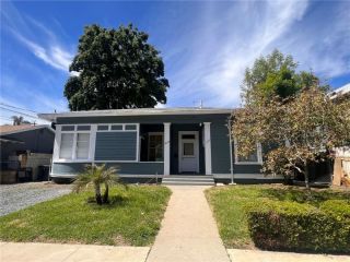 Foreclosed Home - 1331 S PARK AVE, 91766