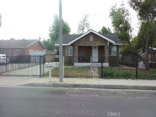 Foreclosed Home - 1440 W GRAND AVE, 91766