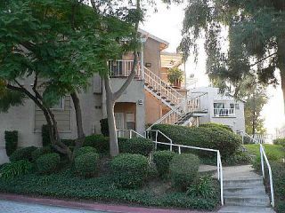 Foreclosed Home - 2410 N TOWNE AVE UNIT 5, 91767