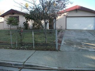 Foreclosed Home - 411 VALERA AVE, 91767