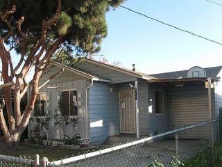 Foreclosed Home - 818 N ELEANOR ST, 91767