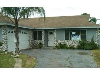 Foreclosed Home - 2965 STANTON ST, 91767