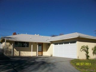 Foreclosed Home - 1807 MIRAMAR ST, 91767