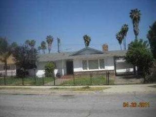 Foreclosed Home - List 100075968