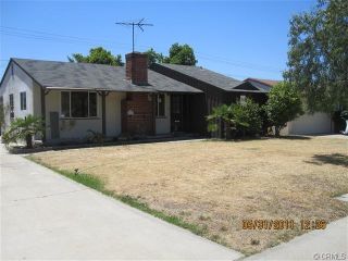 Foreclosed Home - 1824 JAMES PL, 91767