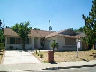 Foreclosed Home - 1373 CAPRINO WAY, 91767