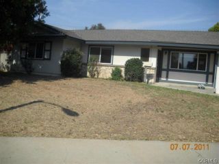 Foreclosed Home - 1163 RINGE CT, 91767