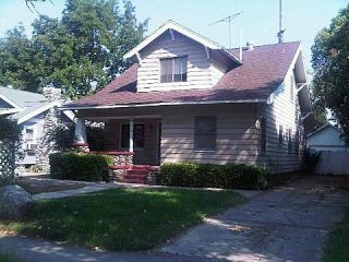 Foreclosed Home - List 100181294
