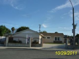 Foreclosed Home - List 100189518