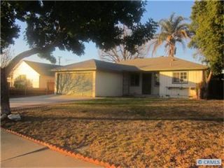 Foreclosed Home - 625 FELLOWS PL, 91767
