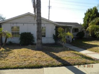 Foreclosed Home - List 100241456