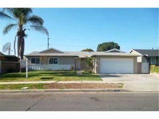 Foreclosed Home - 1245 BONNIE BRAE ST, 91767