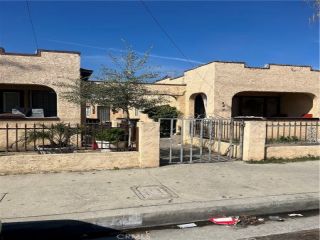 Foreclosed Home - 321 N PALOMARES ST, 91767