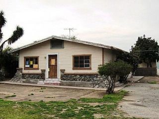 Foreclosed Home - 1318 MURCHISON AVE, 91768