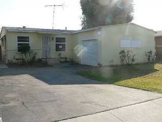 Foreclosed Home - 1722 ELWOOD ST, 91768