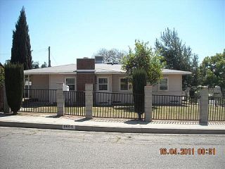 Foreclosed Home - 1466 CASA VISTA DR, 91768