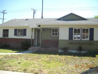 Foreclosed Home - 527 HENNIPEN ST, 91768