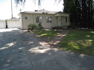 Foreclosed Home - 1632 ALAMEDA ST, 91768