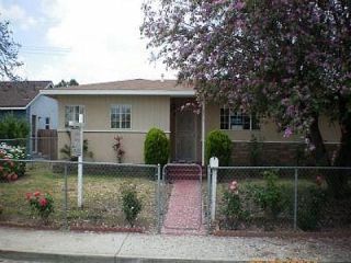 Foreclosed Home - 2216 W ORANGE GROVE AVE, 91768