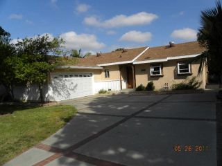 Foreclosed Home - 2413 KELLOGG PARK DR, 91768
