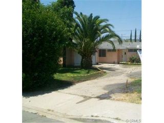 Foreclosed Home - 2543 LEEBE AVE, 91768