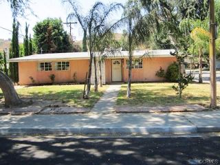 Foreclosed Home - 2305 ACADEMY AVE, 91768