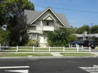 Foreclosed Home - 1305 N GORDON ST, 91768