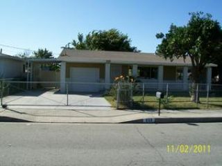 Foreclosed Home - 939 N DUDLEY ST, 91768