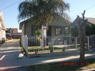 Foreclosed Home - 618 ILLINOIS ST, 91768