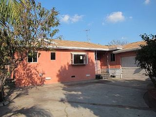 Foreclosed Home - 2147 ARROYO DR, 91768