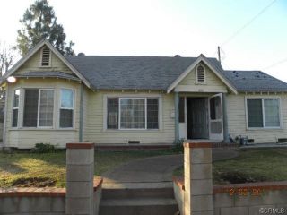 Foreclosed Home - 620 W WILSON ST, 91768