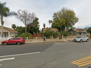 Foreclosed Home - 565 W MONTEREY AVE, 91768