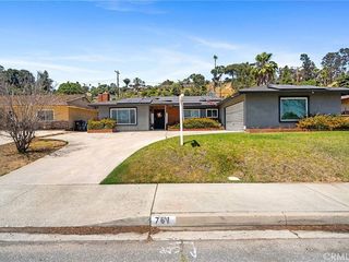 Foreclosed Home - 761 VAL VISTA ST, 91768