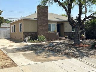 Foreclosed Home - 207 WILART PL, 91768