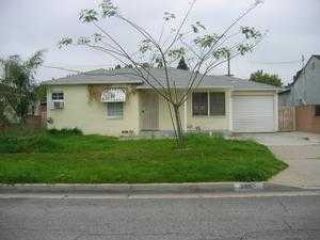 Foreclosed Home - 3437 GAYDON AVE, 91770
