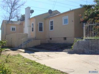 Foreclosed Home - 1926 REDDING AVE, 91770