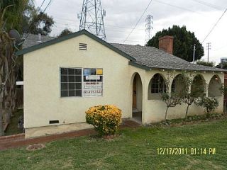 Foreclosed Home - 1960 REDDING AVE, 91770