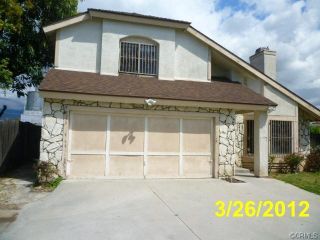 Foreclosed Home - List 100288494