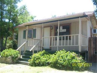Foreclosed Home - 613 N MONTE VISTA AVE, 91773