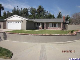 Foreclosed Home - 1101 SAINT GEORGE DR, 91773