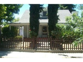 Foreclosed Home - 224 W 1ST ST, 91773