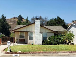 Foreclosed Home - 2719 W DALEPARK DR, 91773